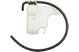 BRTEC Coolant Reservoir with Cap for 1992 1993 1994 1995 1996 for Toyota Camry 2.2L Coolant Reservoir with Cap
