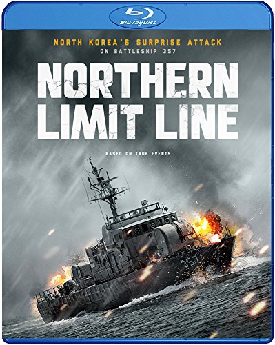 Northern Limit Line [Blu-ray]