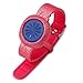 Moretek Wristband Replacement Band Strap for Jawbone Up Move With Chrome Watch Clasp, Color Bands, Accessory