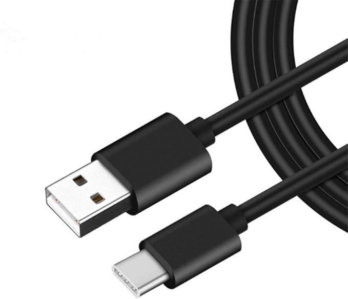 TypeC Charger Charging Cable Cord 3.3FT for Sony WH1000XM4 WH1000XM3 WF1000XM3