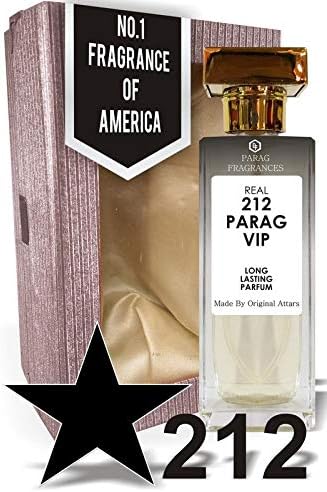 Parag fragrances Perfume for Men