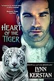 Heart of the Tiger (The Big Cat Trilogy)