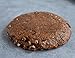 KNOW Foods Gluten Free, Low Carb, Protein Cookies, Double Chocolate Chip, 4g Net Carbs - 4 Count