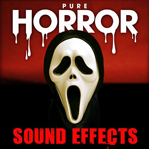 Pure Horror Sound Effects (Top 50 Scariest SFX) Pricepulse