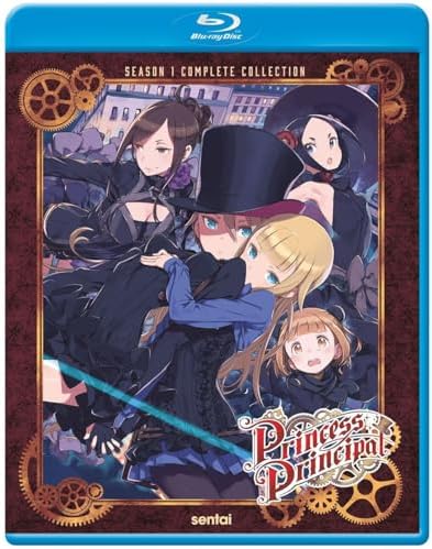 Amazon.com: The Promised Neverland 1st Season (1-12 episodes) [DVD