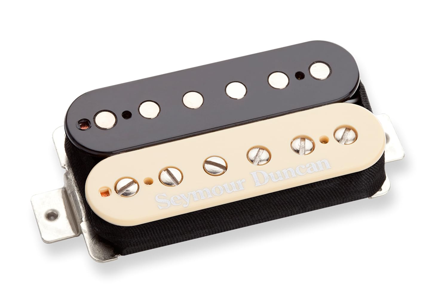 Seymour Duncan tb-4jb-z Size Simple JB Trembucker Humbucker Pickup Electric Guitar Pickup Black