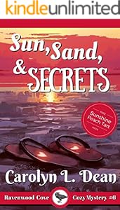 Ravenwood Cove Cozy Mystery 13 Book Series Kindle Edition