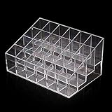 Royal Care Cosmetics Lipstick/Lip Gloss Organizer