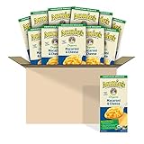Annie's Organic Pasta & Mild Cheddar Macaroni and