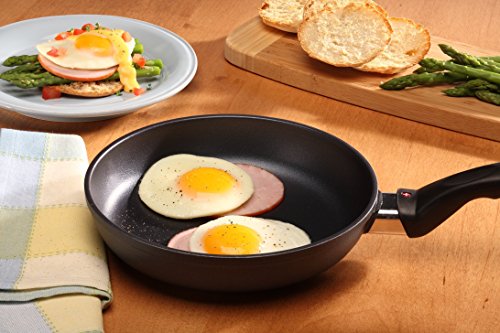 Swiss Diamond Nonstick Fry Pan - 8" (Certified Refurbished)