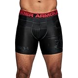 Under Armour Star Wars Vader UA Original Series Boxerjock LG ANTHRACITE