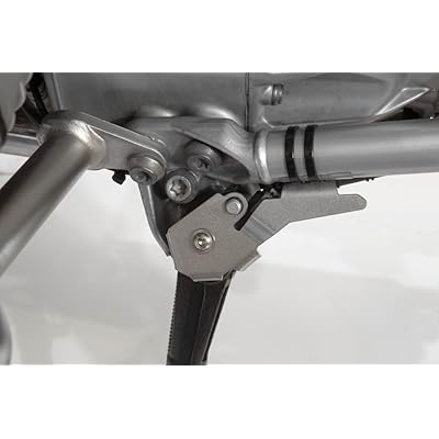 Ro-Moto Sidestand switch guard compatible for BMW R1250GS, R1250GS Adventure, R1200GS LC, R1200GS Adventure 2014 2015 2016 2017 2018