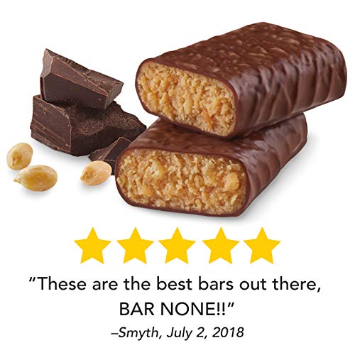 think-thinkThin-High-Protein-Bars-Chunky-Peanut-Butter-20g-Protein-0g-Sugar-No-Artificial-Sweeteners-Gluten-Free-GMO-Free-21-oz-bar-10-Count-packaging-may-vary