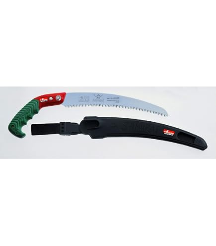 Samurai ICHIBAN GC-240-LH 9-1/2