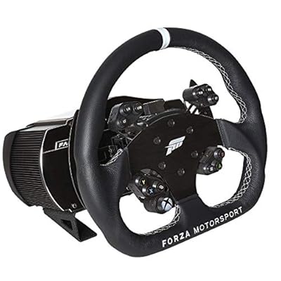 Fanatec Clubsport Racing Wheel GT for Xbox One: Cameroon Ubuy