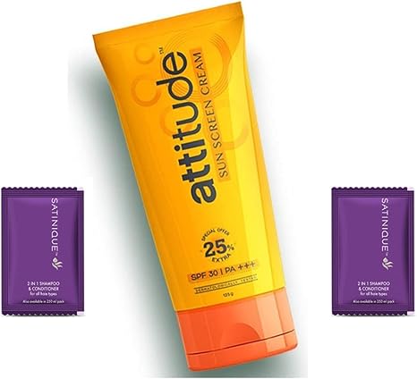 amway sunscreen for oily skin
