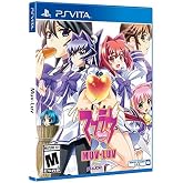 Muv-Luv - PlayStation Vita