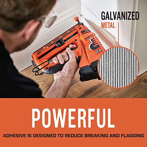 1 Paslode+650232+2+Inch+Degree+Galvanized