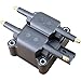 AIP Electronics Ignition Coil Pack Compatible with 1995-1998 Dodge Neon Stratus Cirrus 2.0L 2.4L Replaces UF189 4557468 05269670 OEM Fit C189