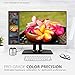 ViewSonic VP2768-4K PRO Professional 27″ 4K Monitor with 100% sRGB Rec709 14-bit 3D LUT Color Calibration for Photography and Graphic Designthumb 2