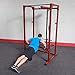 Body-Solid DR100 Power Rack Dip Attachment for Powerline and Best Fitnesssthumb 4