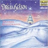 DREAM SEASON:THE CHRISTMAS HARP                    image