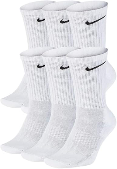 nike dri fit cotton cushioned