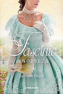 Livro Fascínio da nobreza (Irmãos Trewlove Livro 5)