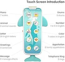 baby toys 3 months plus