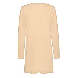 Black Oversized Sweaters For Women White Cardigan