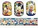 3 New Mickey Mouse and friends toy surprise eggs