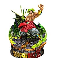 Mua 予約品 ドラゴンボール フィギュア ブロリー スタチュー Tren Amazon Nhật Chinh Hang 21 Fado