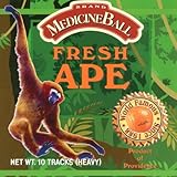 FRESH APE                                          image