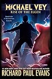 Michael Vey 2: Rise of the Elgen