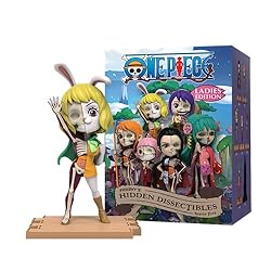 Mighty Jaxx Freeny's Hidden Dissectibles One Piece