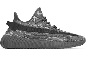 adidas Men's Yeezy Boost 350 V2 Track & Field Shoe