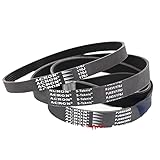 MYruN Ribbed Belt PJ 405J 410J 415J 420J 425J 430J