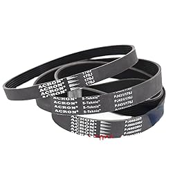 MYruN Ribbed Belt PJ 405J 410J 415J 420J 425J 430J