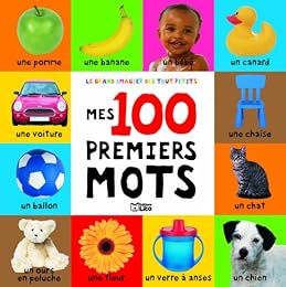 Mes 100 premiers mots