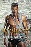 Hunter: Emerson Wolves (Volume 1)