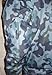 Modern Russian Military Winter Camo Jacket Uniform Municipal Size Large L or 50