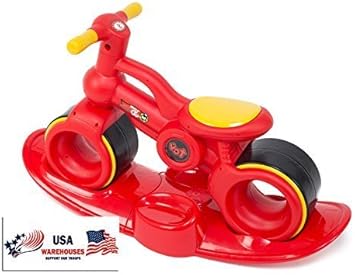 tcv balance bike