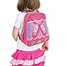 Stephen Joseph Little Girls' Go Go Bag