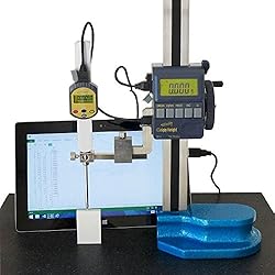 iGaging Digital Height Gauge