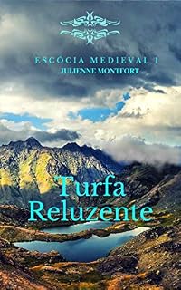 Livro Turfa Reluzente