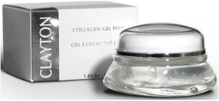 Clayton Shagal Collagen Gel Plus 50ml
