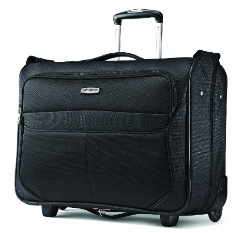 Samsonite Luggage Liftwo Carry On 