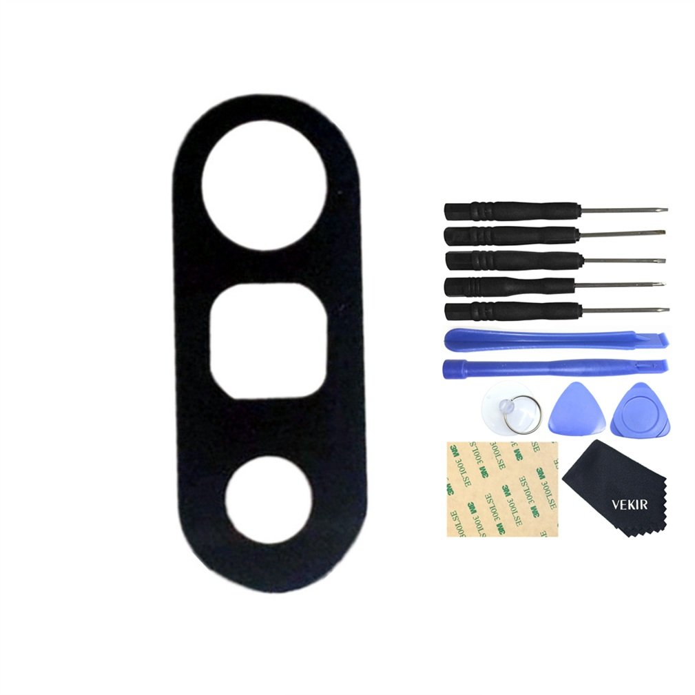 VEKIR Camera Glass Lens for LG G5