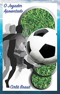 Livro O Jogador Aposentado (Sonhos Livro 2)