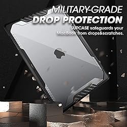 SUPCASE Unicorn Beetle Case for MacBook Pro 16 Inch